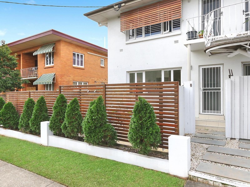 1/37 Jane Street, West End QLD 4101