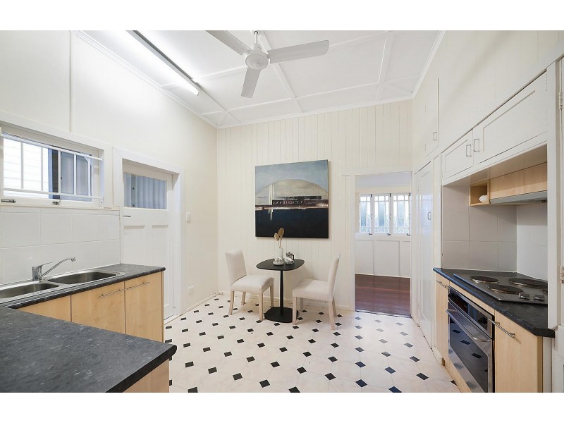 25 Acton Street, Ashgrove QLD 4060