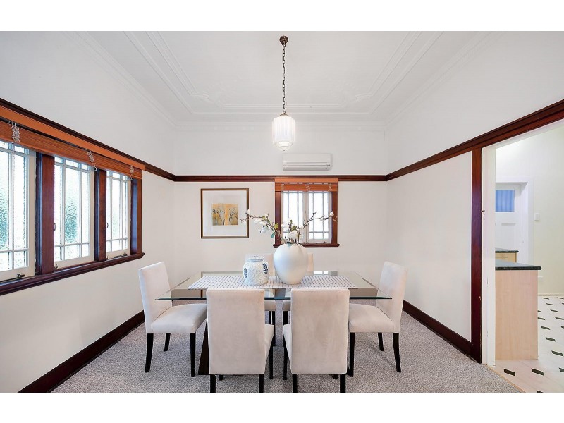 25 Acton Street, Ashgrove QLD 4060