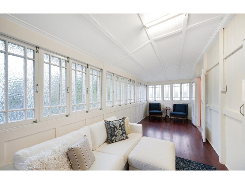 25 Acton Street, Ashgrove QLD 4060