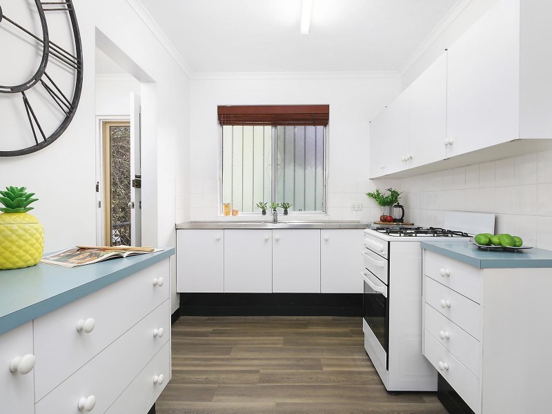 8/9 Rossiter Parade, Hamilton QLD 4007