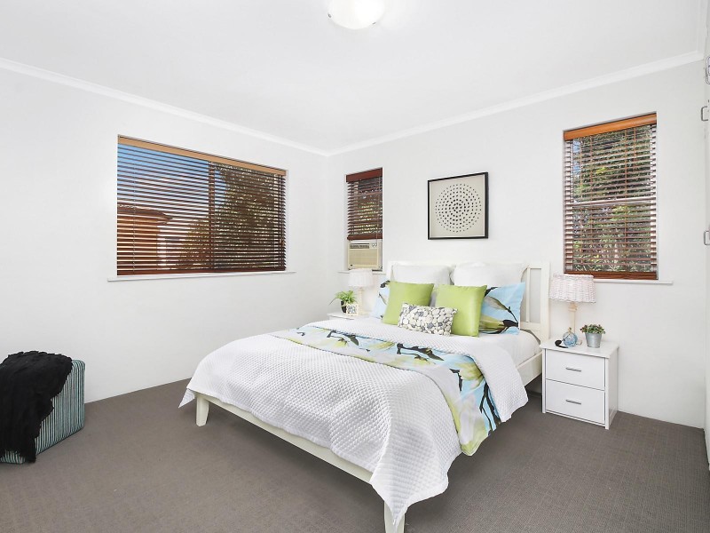 8/9 Rossiter Parade, Hamilton QLD 4007