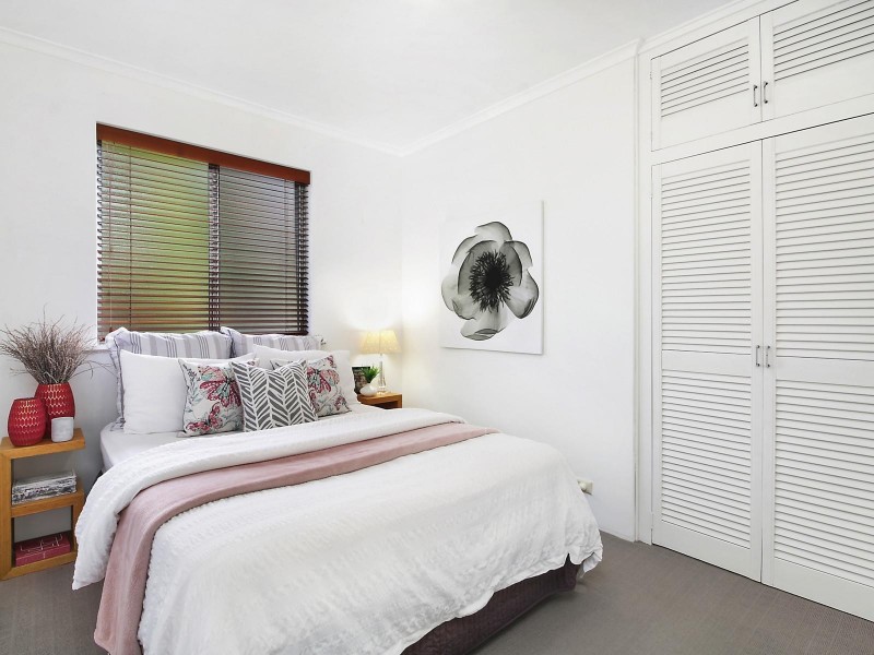 8/9 Rossiter Parade, Hamilton QLD 4007