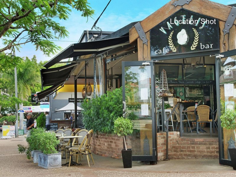 8/9 Rossiter Parade, Hamilton QLD 4007