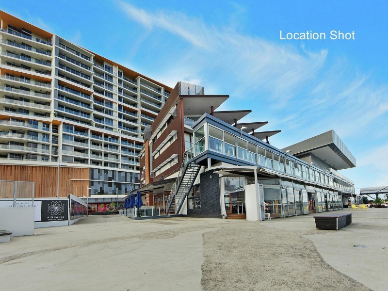 8/9 Rossiter Parade, Hamilton QLD 4007