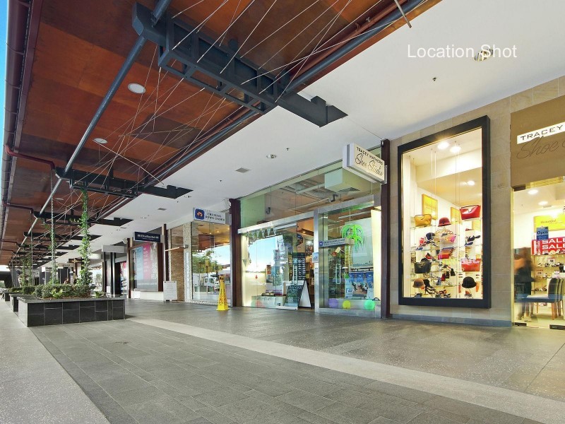 8/9 Rossiter Parade, Hamilton QLD 4007