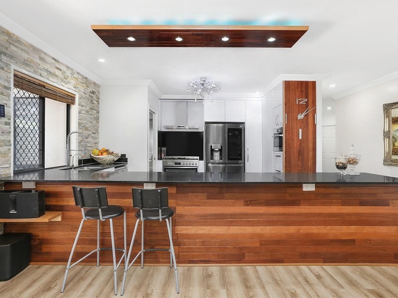 1 Capella Place, Bridgeman Downs QLD 4035