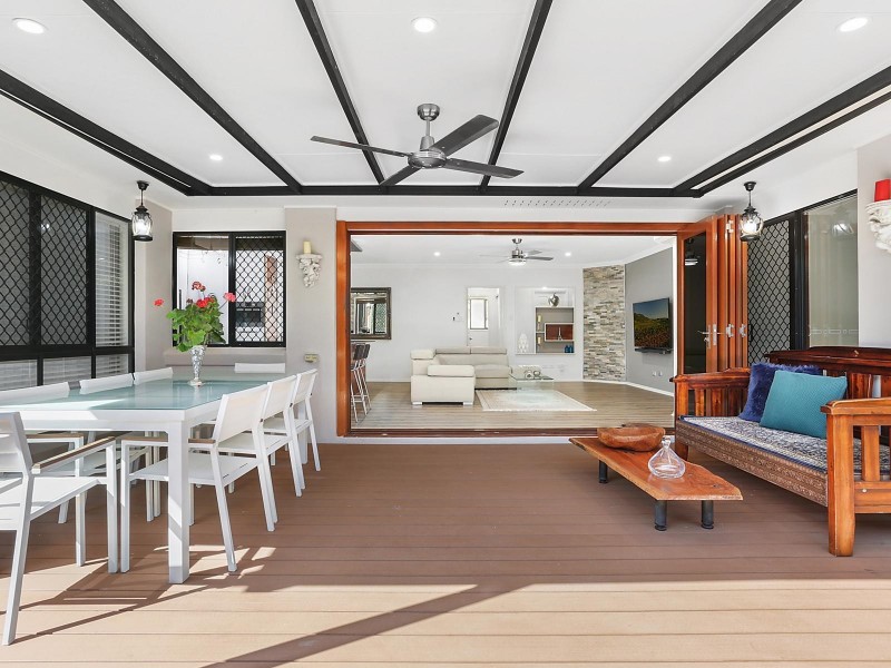 1 Capella Place, Bridgeman Downs QLD 4035