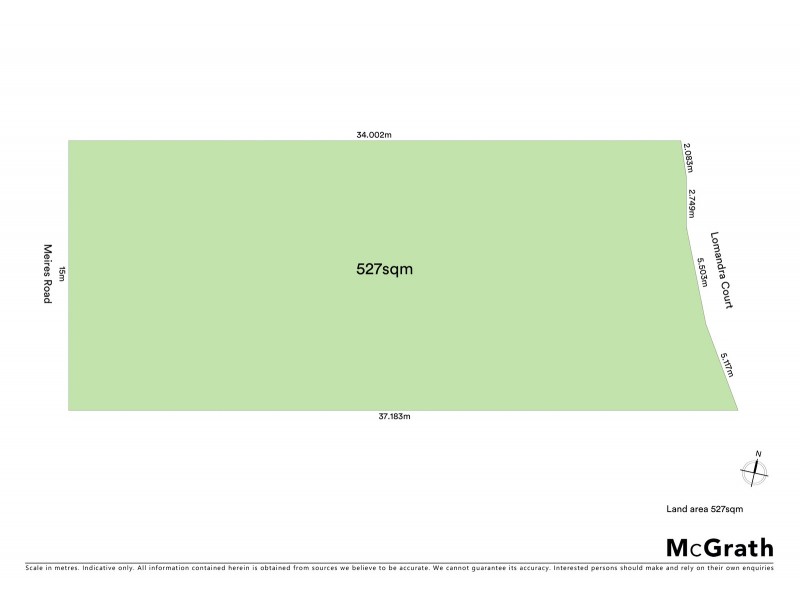 6 Lomandra Court, Indooroopilly QLD 4068 Floorplan