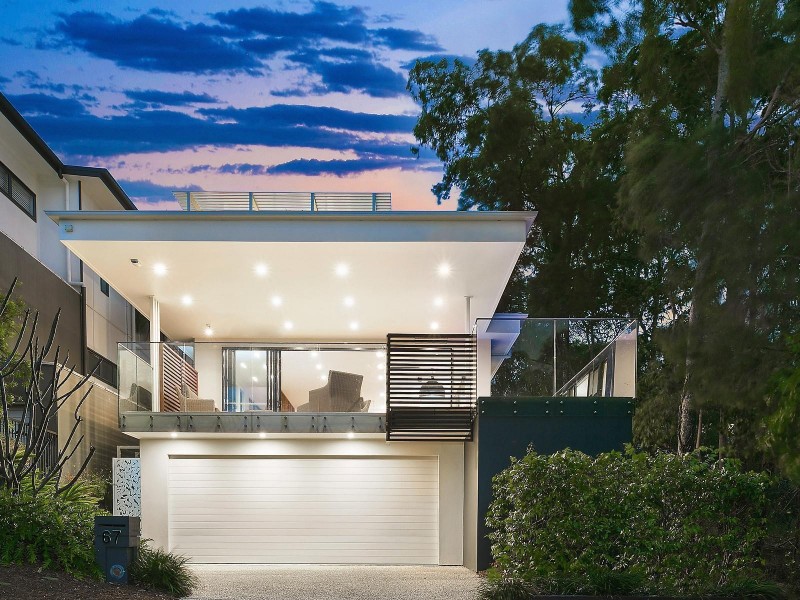 67 Guilfoyle Street, St Lucia QLD 4067