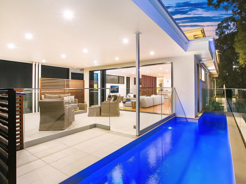 67 Guilfoyle Street, St Lucia QLD 4067