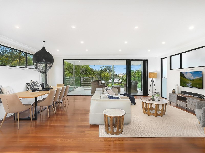 67 Guilfoyle Street, St Lucia QLD 4067