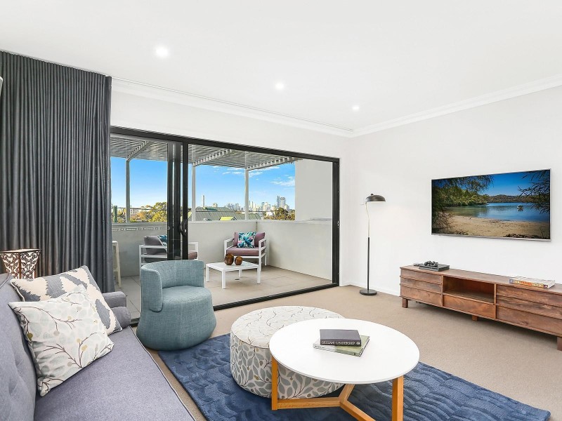 67 Guilfoyle Street, St Lucia QLD 4067