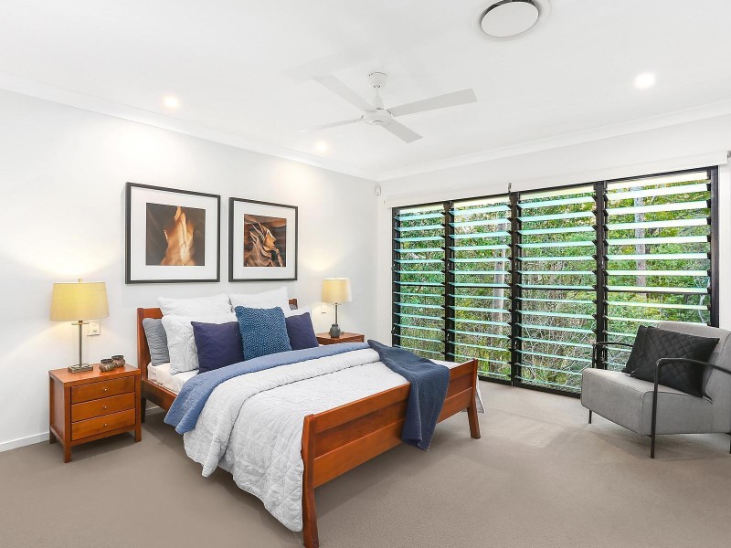 67 Guilfoyle Street, St Lucia QLD 4067