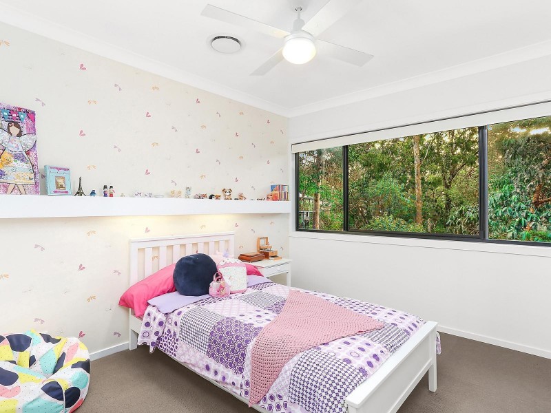 67 Guilfoyle Street, St Lucia QLD 4067