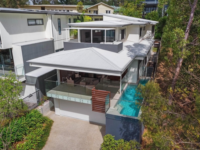 67 Guilfoyle Street, St Lucia QLD 4067