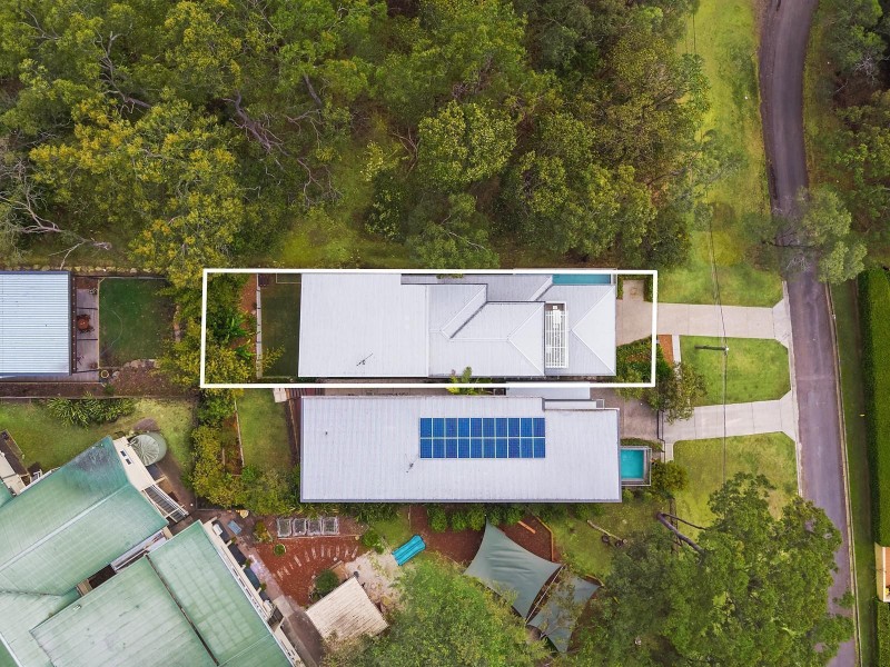 67 Guilfoyle Street, St Lucia QLD 4067