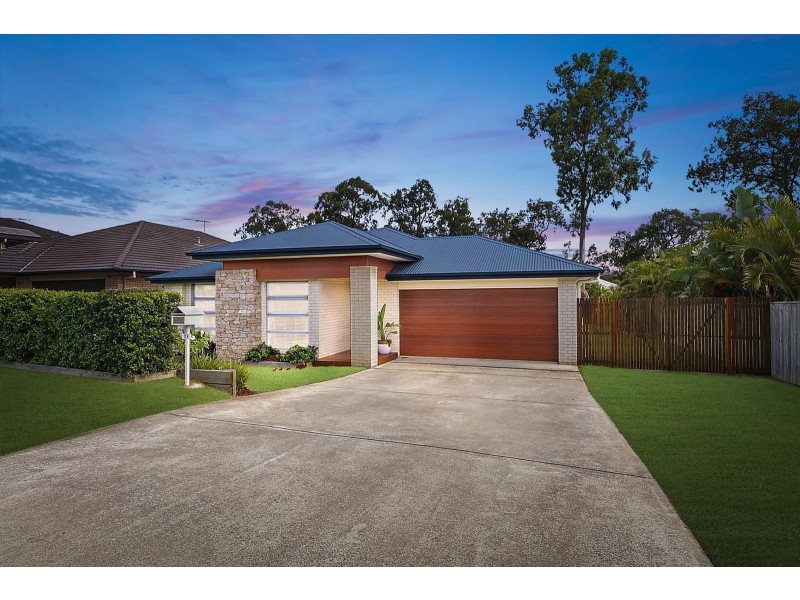 24 Springbrook Place, Moggill QLD 4070