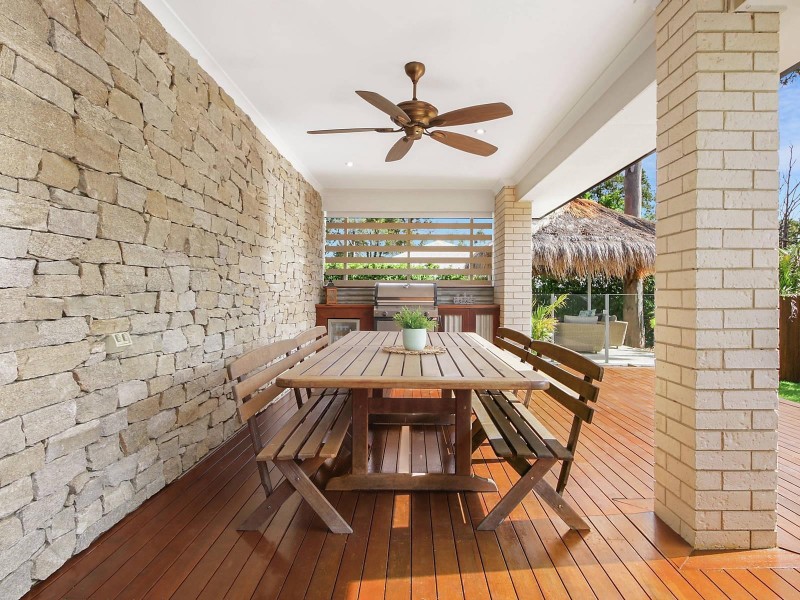 24 Springbrook Place, Moggill QLD 4070