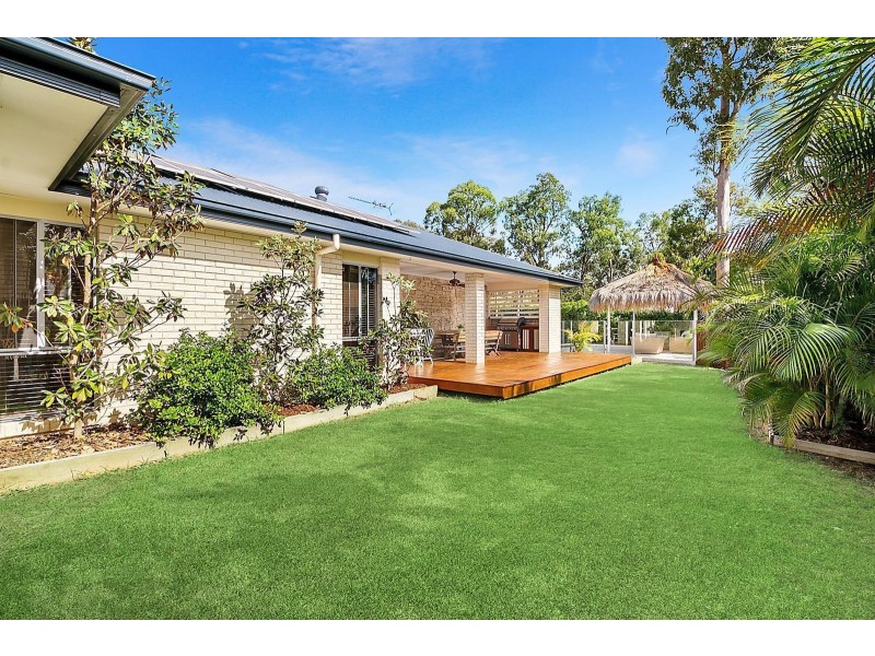 24 Springbrook Place, Moggill QLD 4070