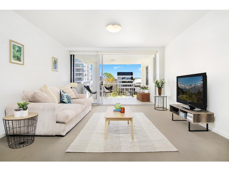 15/15 Walsh Street, Milton QLD 4064