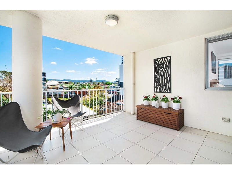 15/15 Walsh Street, Milton QLD 4064