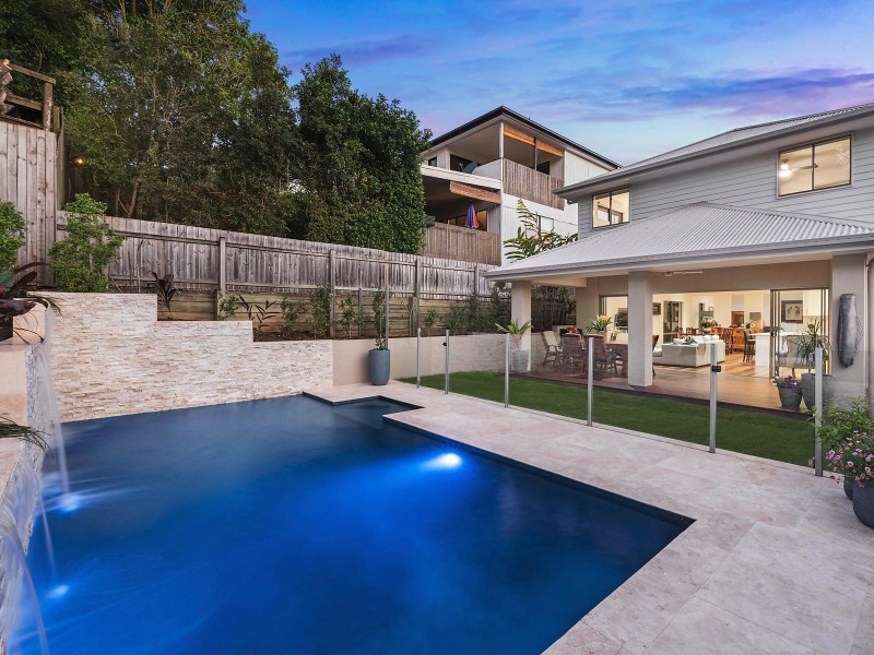 47 Mount Street, Toowong QLD 4066