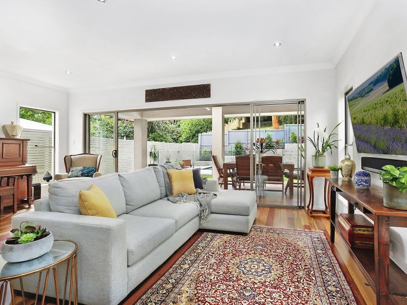 47 Mount Street, Toowong QLD 4066