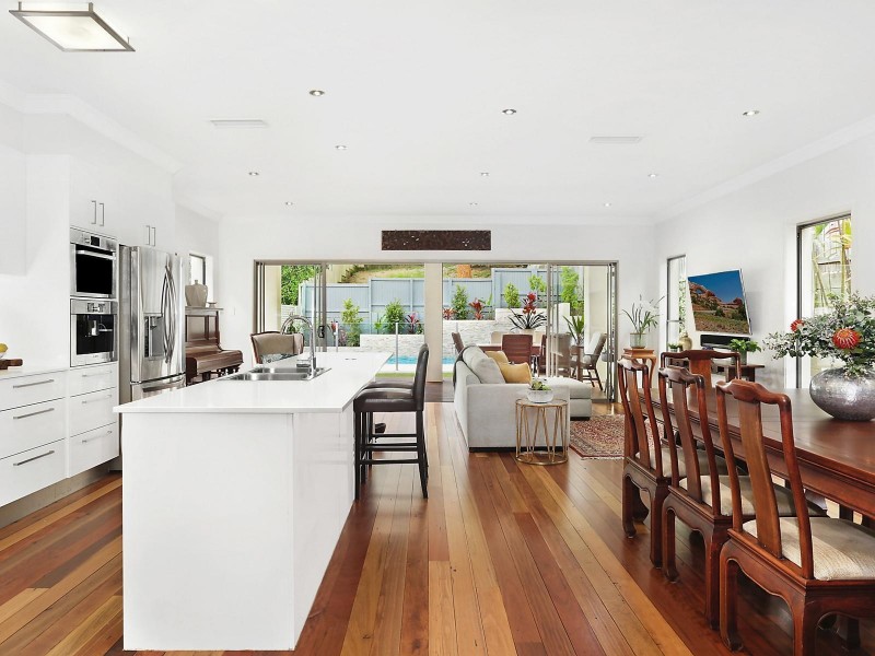 47 Mount Street, Toowong QLD 4066