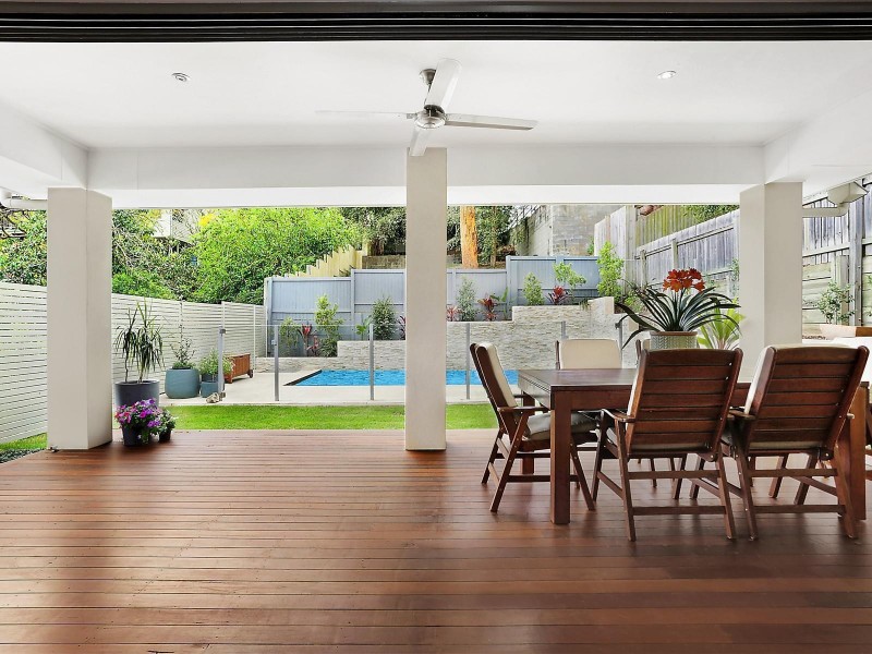 47 Mount Street, Toowong QLD 4066