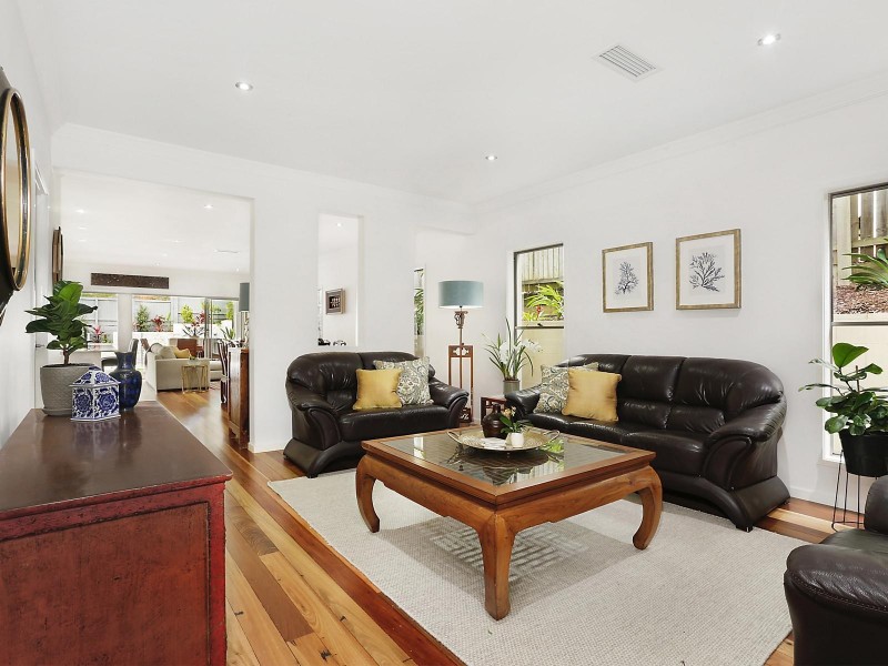 47 Mount Street, Toowong QLD 4066