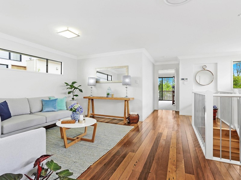 47 Mount Street, Toowong QLD 4066