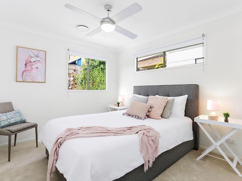 47 Mount Street, Toowong QLD 4066