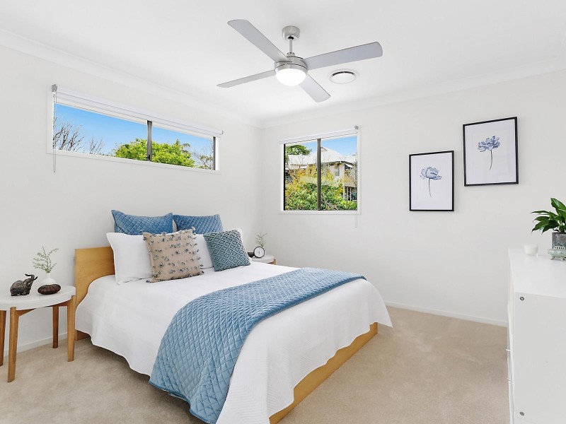 47 Mount Street, Toowong QLD 4066