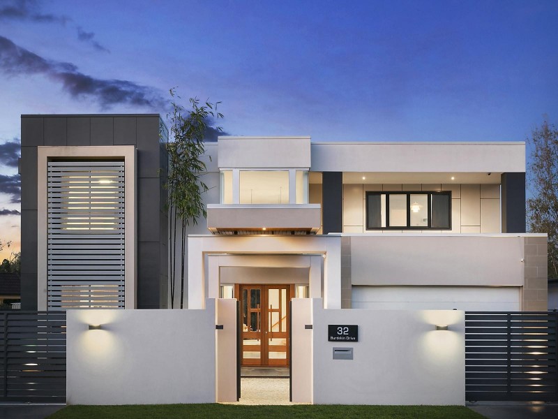 32 Burdekin Drive, Sinnamon Park QLD 4073