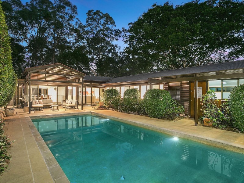 58A Finney Road, Indooroopilly QLD 4068