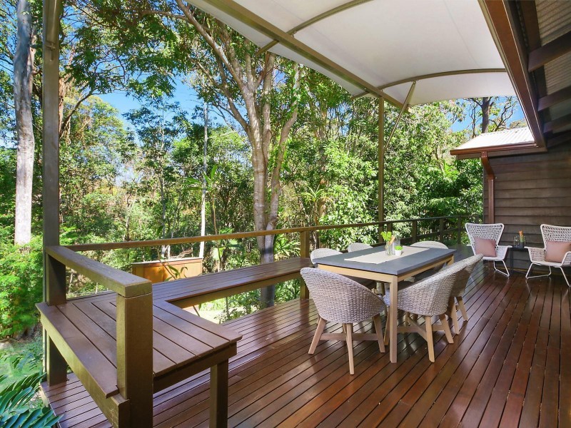 58A Finney Road, Indooroopilly QLD 4068