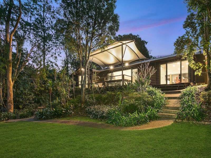 58A Finney Road, Indooroopilly QLD 4068