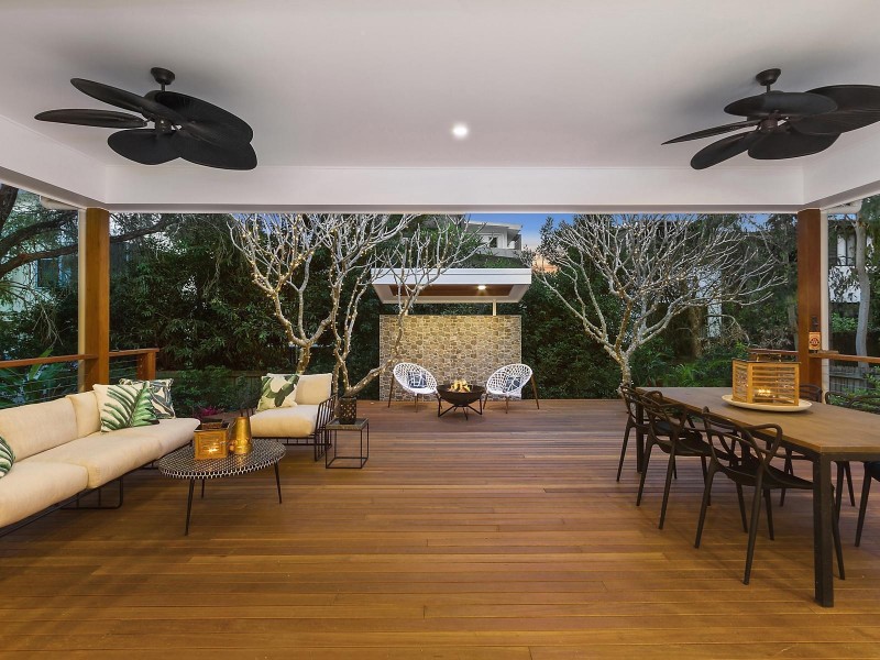 34 Hunter Street, Indooroopilly QLD 4068