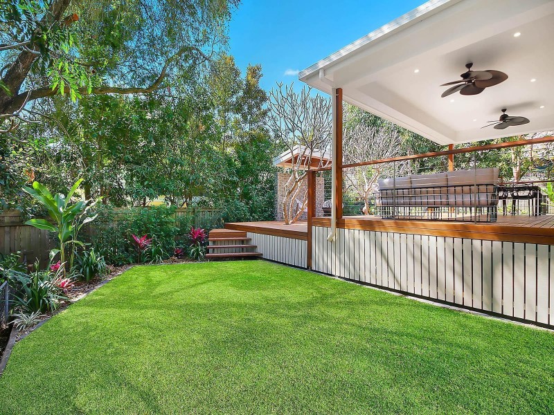 34 Hunter Street, Indooroopilly QLD 4068