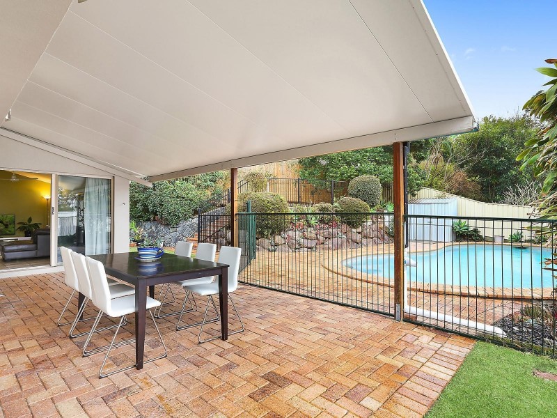 51 Morningview Street, Chapel Hill QLD 4069