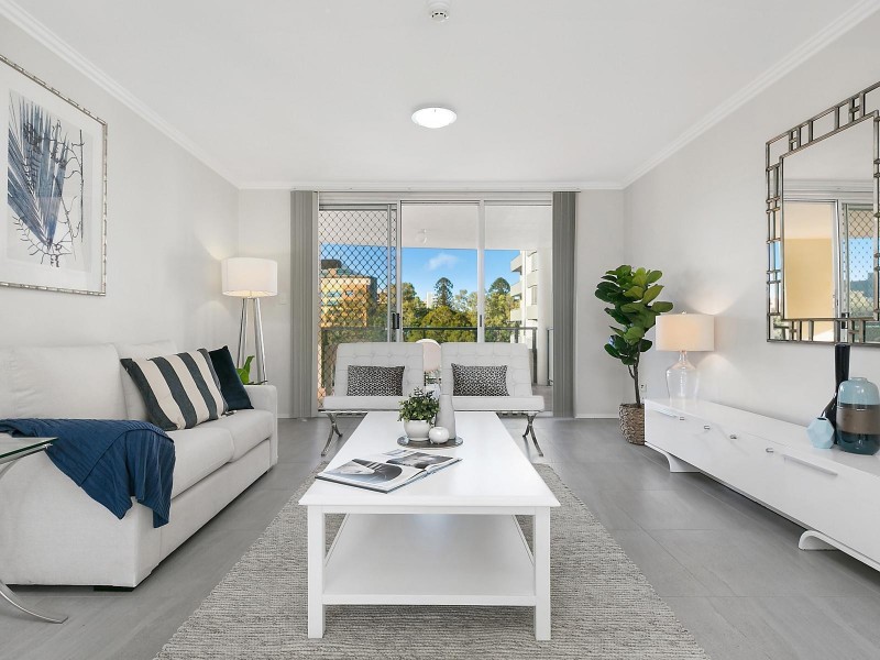 19/16 Patrick Lane, Toowong QLD 4066