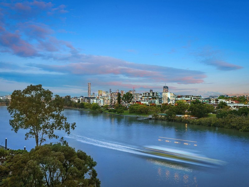 18/36 Glen Road, Toowong QLD 4066