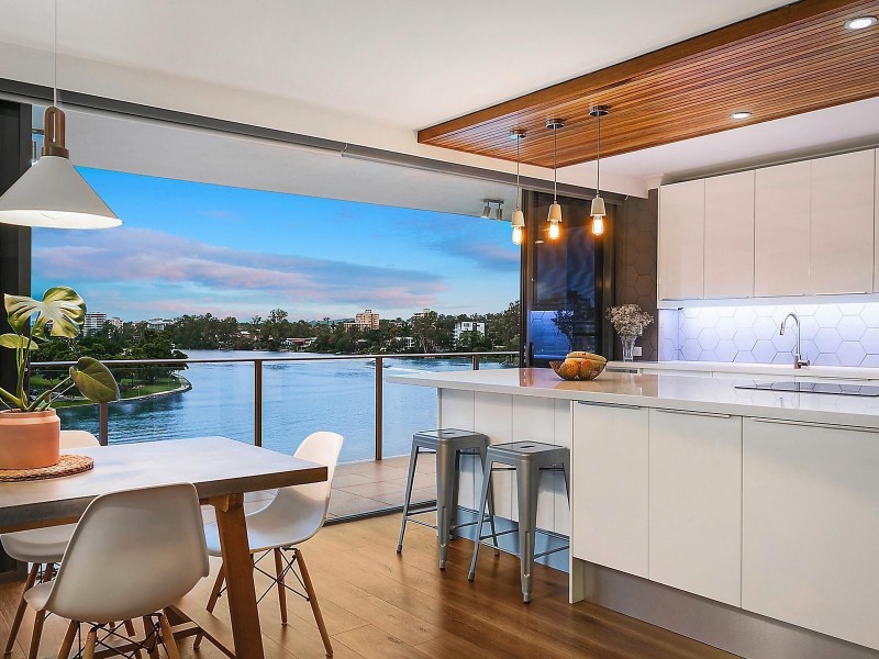 18/36 Glen Road, Toowong QLD 4066