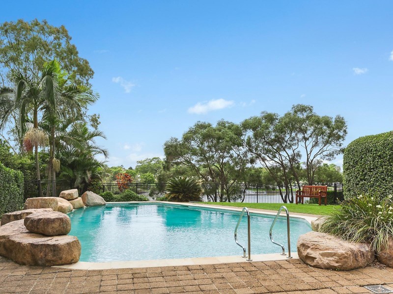 18/36 Glen Road, Toowong QLD 4066