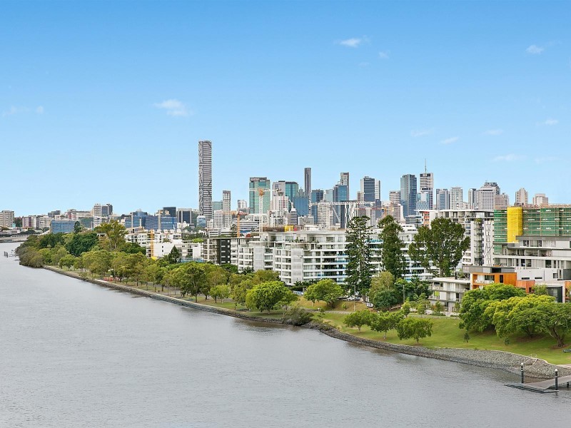 18/36 Glen Road, Toowong QLD 4066