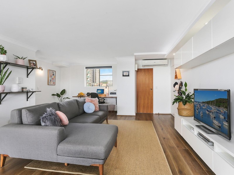 18/36 Glen Road, Toowong QLD 4066