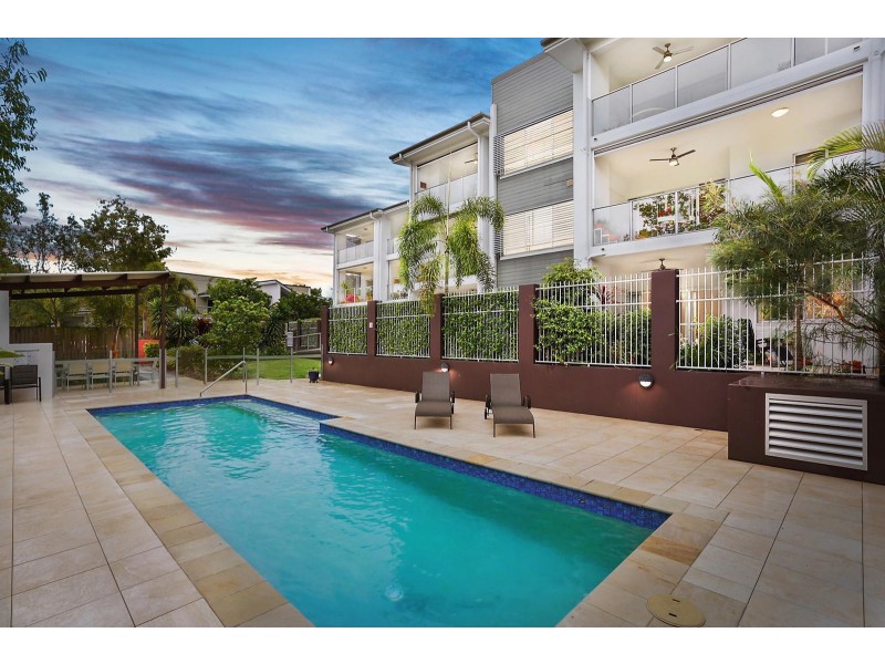 26/17 Marshall Lane, Kenmore QLD 4069