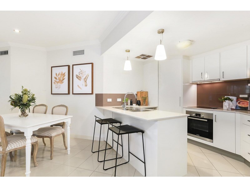 26/17 Marshall Lane, Kenmore QLD 4069