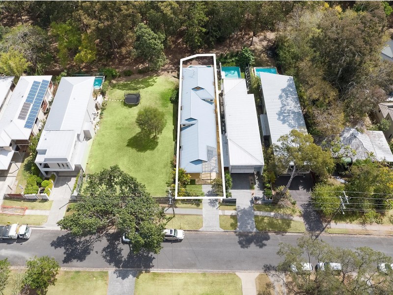 38 Baty Street, St Lucia QLD 4067
